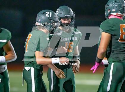 Thumbnail 1 in Casa Grande @ Campo Verde photogallery.