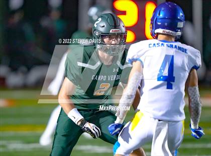 Thumbnail 3 in Casa Grande @ Campo Verde photogallery.