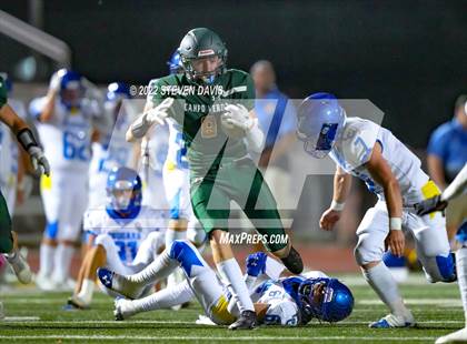 Thumbnail 1 in Casa Grande @ Campo Verde photogallery.