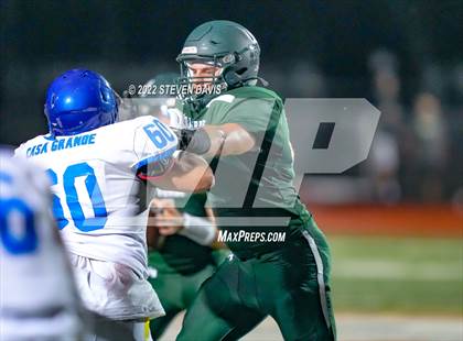 Thumbnail 3 in Casa Grande @ Campo Verde photogallery.