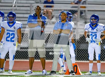 Thumbnail 3 in Casa Grande @ Campo Verde photogallery.