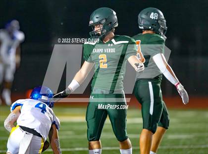 Thumbnail 1 in Casa Grande @ Campo Verde photogallery.