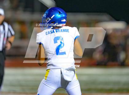 Thumbnail 2 in Casa Grande @ Campo Verde photogallery.