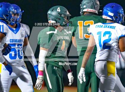 Thumbnail 2 in Casa Grande @ Campo Verde photogallery.