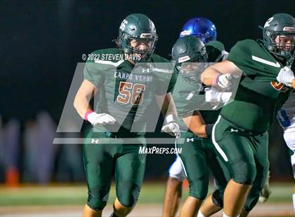 Thumbnail 2 in Casa Grande @ Campo Verde photogallery.