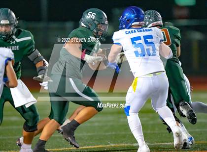 Thumbnail 2 in Casa Grande @ Campo Verde photogallery.