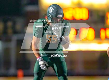 Thumbnail 3 in Casa Grande @ Campo Verde photogallery.