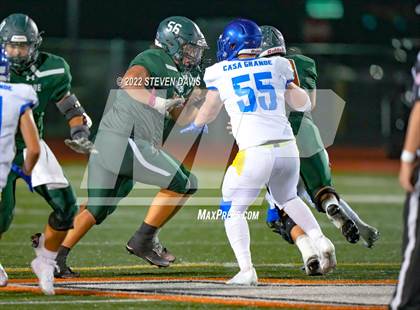 Thumbnail 3 in Casa Grande @ Campo Verde photogallery.