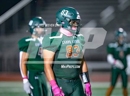 Thumbnail 1 in Casa Grande @ Campo Verde photogallery.