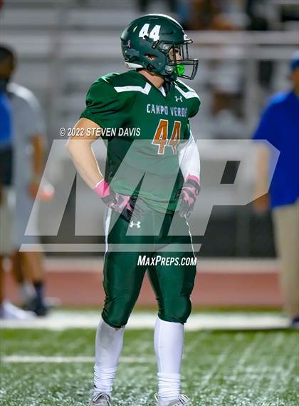 Thumbnail 1 in Casa Grande @ Campo Verde photogallery.