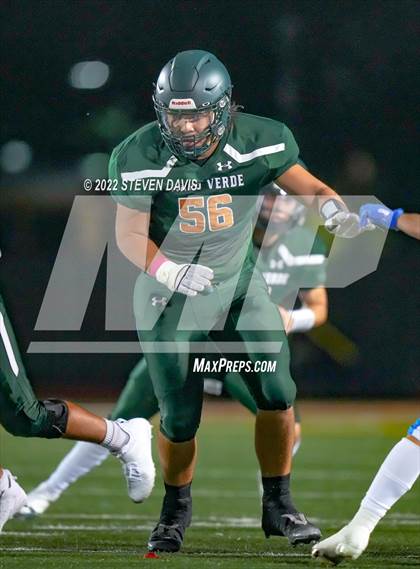 Thumbnail 1 in Casa Grande @ Campo Verde photogallery.