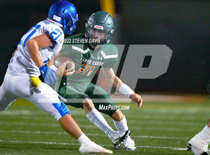 Thumbnail 2 in Casa Grande @ Campo Verde photogallery.