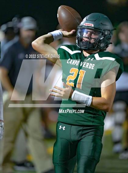 Thumbnail 2 in Casa Grande @ Campo Verde photogallery.