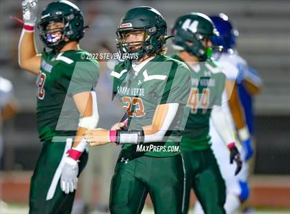 Thumbnail 1 in Casa Grande @ Campo Verde photogallery.
