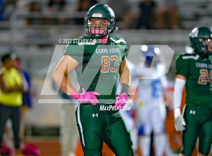 Thumbnail 2 in Casa Grande @ Campo Verde photogallery.