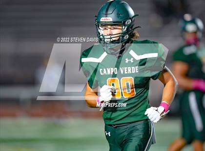 Thumbnail 1 in Casa Grande @ Campo Verde photogallery.