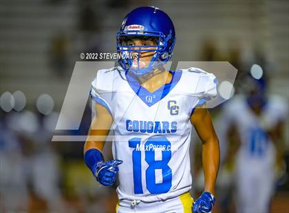 Thumbnail 1 in Casa Grande @ Campo Verde photogallery.