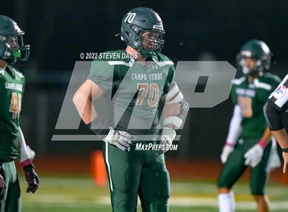 Thumbnail 3 in Casa Grande @ Campo Verde photogallery.