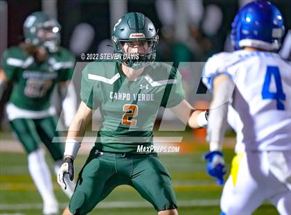 Thumbnail 2 in Casa Grande @ Campo Verde photogallery.