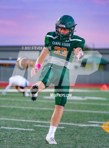 Thumbnail 2 in Casa Grande @ Campo Verde photogallery.