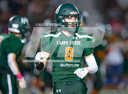 Thumbnail 3 in Casa Grande @ Campo Verde photogallery.