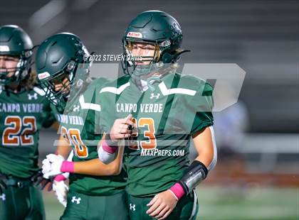 Thumbnail 2 in Casa Grande @ Campo Verde photogallery.