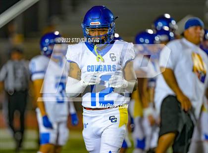 Thumbnail 2 in Casa Grande @ Campo Verde photogallery.