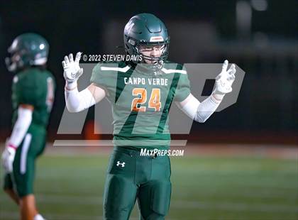 Thumbnail 2 in Casa Grande @ Campo Verde photogallery.