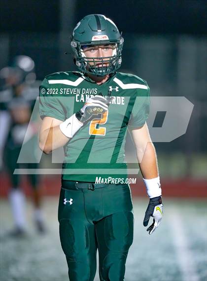 Thumbnail 3 in Casa Grande @ Campo Verde photogallery.