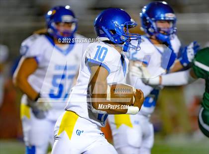 Thumbnail 1 in Casa Grande @ Campo Verde photogallery.
