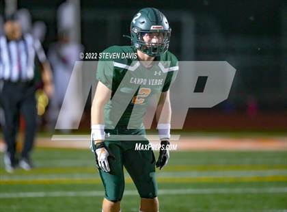 Thumbnail 3 in Casa Grande @ Campo Verde photogallery.