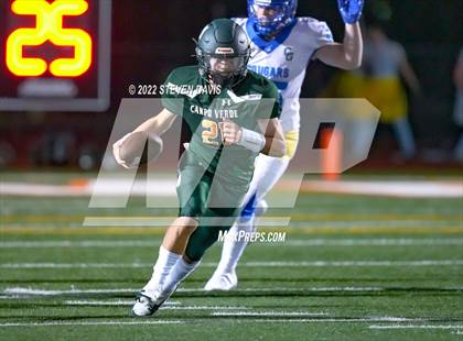 Thumbnail 1 in Casa Grande @ Campo Verde photogallery.