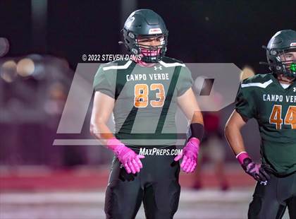 Thumbnail 3 in Casa Grande @ Campo Verde photogallery.