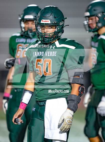 Thumbnail 1 in Casa Grande @ Campo Verde photogallery.