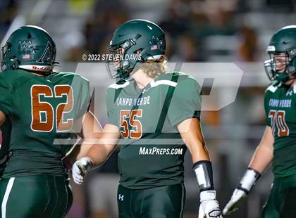 Thumbnail 1 in Casa Grande @ Campo Verde photogallery.