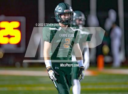 Thumbnail 2 in Casa Grande @ Campo Verde photogallery.