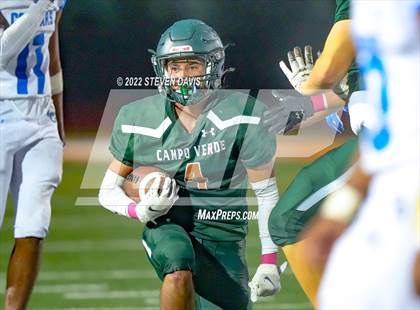 Thumbnail 2 in Casa Grande @ Campo Verde photogallery.
