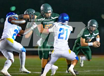 Thumbnail 3 in Casa Grande @ Campo Verde photogallery.