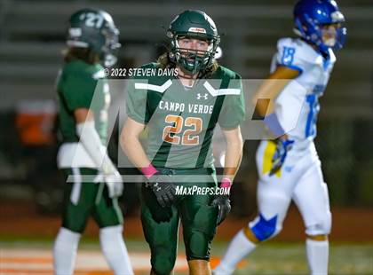 Thumbnail 2 in Casa Grande @ Campo Verde photogallery.