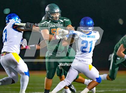 Thumbnail 1 in Casa Grande @ Campo Verde photogallery.