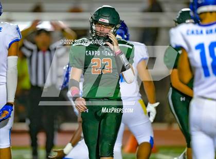 Thumbnail 2 in Casa Grande @ Campo Verde photogallery.