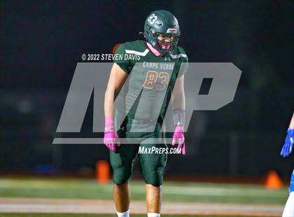 Thumbnail 3 in Casa Grande @ Campo Verde photogallery.