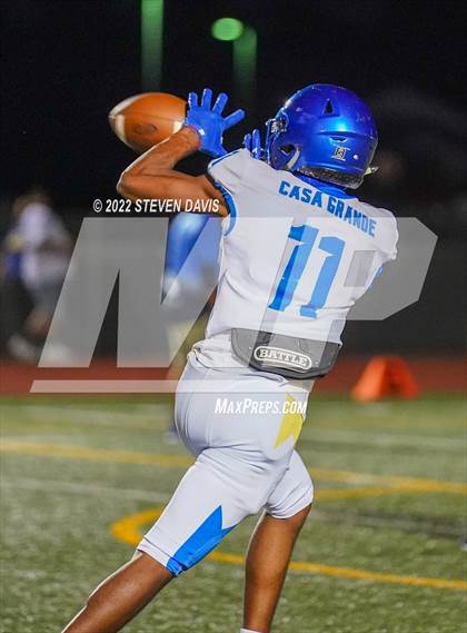 Thumbnail 1 in Casa Grande @ Campo Verde photogallery.