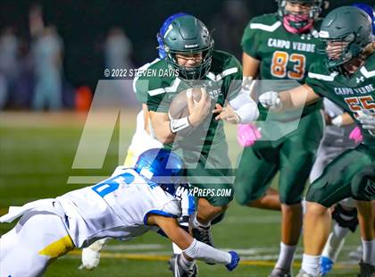 Thumbnail 1 in Casa Grande @ Campo Verde photogallery.