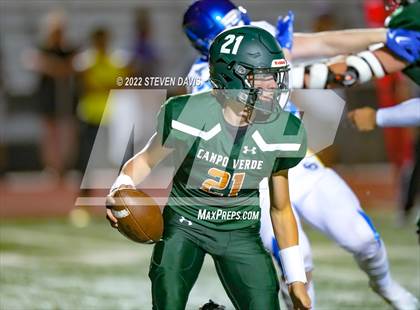 Thumbnail 1 in Casa Grande @ Campo Verde photogallery.