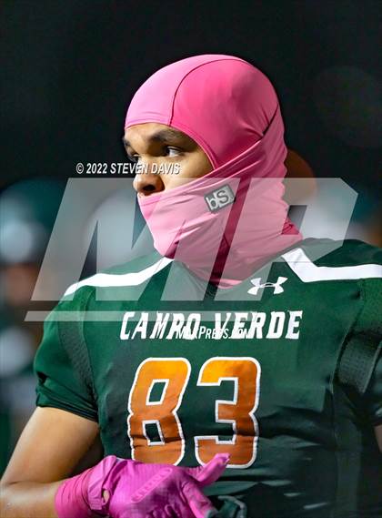 Thumbnail 1 in Casa Grande @ Campo Verde photogallery.