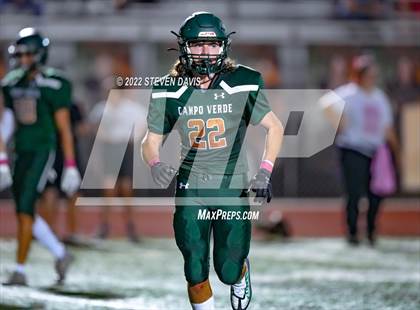 Thumbnail 1 in Casa Grande @ Campo Verde photogallery.