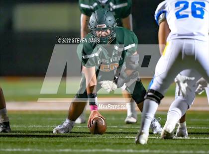 Thumbnail 3 in Casa Grande @ Campo Verde photogallery.