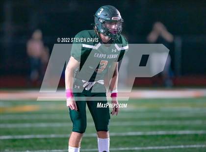 Thumbnail 3 in Casa Grande @ Campo Verde photogallery.