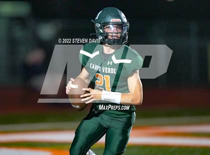 Thumbnail 3 in Casa Grande @ Campo Verde photogallery.